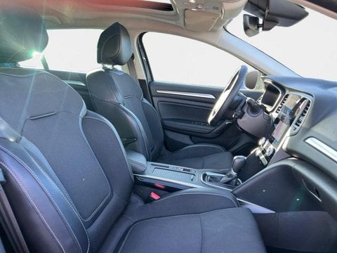 Voitures D'occasion À Orange | Renault Mégane Estate Megane Estate 1.3 Tce 140Ch Techno Edc -23