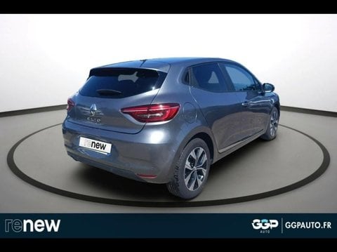 Voitures D'occasion À Orange | Renault Clio 1.5 Blue Dci 100Ch Evolution