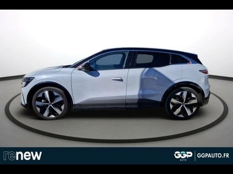Voitures D'occasion À Orange | Renault Mégane Megane E-Tech Electric Ev60 220Ch Techno Super Ch...