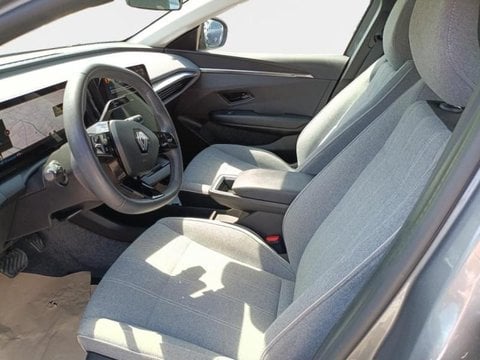 Voitures D'occasion À Orange | Renault Mégane Megane E-Tech Electric Ev60 130Ch Evolution Er Su...