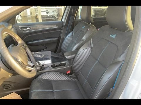 Voitures D'occasion À Orange | Renault Arkana 1.6 E-Tech 145Ch Full Hybrid Esprit Alpine -25