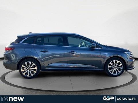 Voitures D'occasion À Orange | Renault Mégane Estate Megane Estate 1.3 Tce 140Ch Techno Edc -23