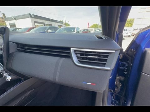 Voitures D'occasion À Orange | Renault Clio 1.6 E-Tech 145Ch Full Hybrid Esprit Alpine - 24