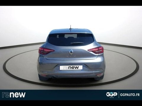 Voitures D'occasion À Orange | Renault Clio 1.5 Blue Dci 100Ch Evolution