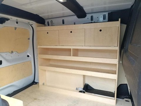 Voitures D'occasion À Orange | Renault Kangoo Van L1 1.5 Blue Dci 95Ch Extra - 22