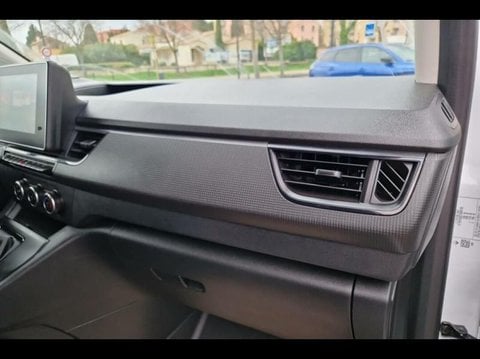 Voitures D'occasion À Orange | Renault Kangoo Van 1.5 Blue Dci 95Ch Grand Confort