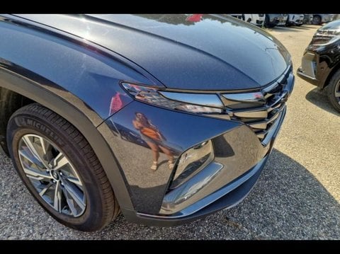Voitures D'occasion À Orange | Hyundai Tucson 1.6 T-Gdi 230Ch Hybrid Creative Bva6