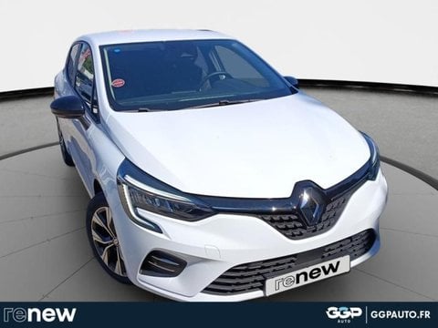 Voitures D'occasion À Orange | Renault Clio 1.0 Tce 90Ch Evolution