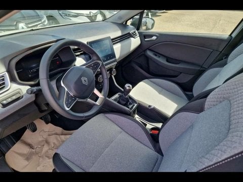 Voitures D'occasion À Orange | Renault Clio 1.5 Dci 100Ch Evolution - 25