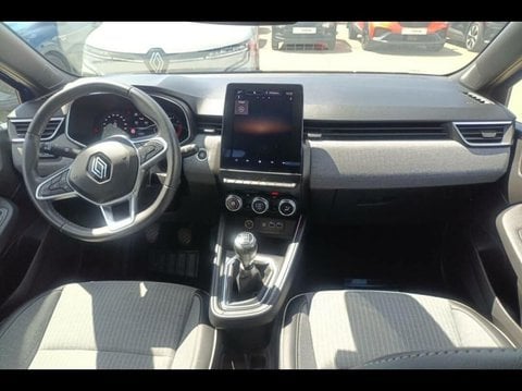 Voitures D'occasion À Orange | Renault Clio 1.0 Tce 90Ch Techno