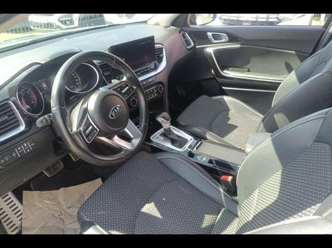 Voitures D'occasion À Orange | Kia Xceed 1.5 T-Gdi 160Ch Design Dct7 2021