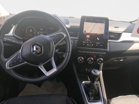 Voitures D'occasion À Orange | Renault Captur 1.0 Tce 90Ch Techno