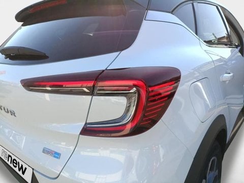 Voitures D'occasion À Orange | Renault Captur 1.6 E-Tech Hybride 145Ch Intens -21