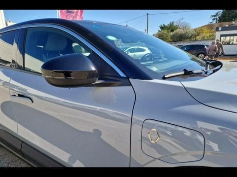 Voitures D'occasion À Orange | Renault Mégane Megane E-Tech Electric Ev60 220Ch Techno Super Ch...
