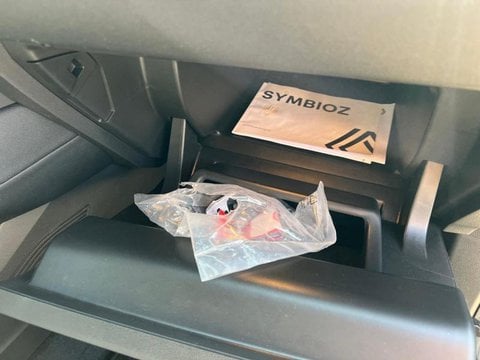 Voitures D'occasion À Orange | Renault Symbioz 1.6 E-Tech Full Hybrid 145Ch Techno