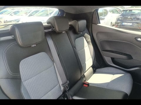 Voitures D'occasion À Orange | Renault Clio 1.0 Tce 90Ch Techno
