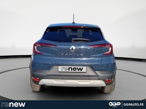 Voitures D'occasion À Orange | Renault Captur 1.0 Eco-G 100Ch Evolution
