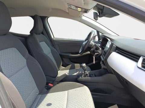 Voitures D'occasion À Orange | Renault Clio 1.5 Blue Dci 100Ch Evolution