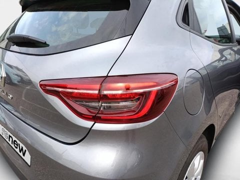 Voitures D'occasion À Orange | Renault Clio 1.0 Sce 65Ch Authentic