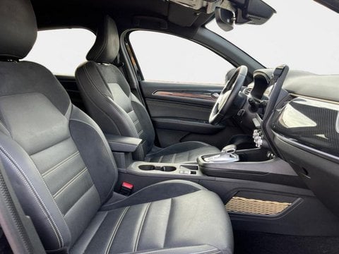 Voitures D'occasion À Orange | Renault Arkana 1.6 E-Tech Hybride 145Ch Engineered -22