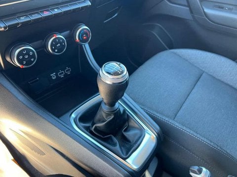 Voitures D'occasion À Orange | Renault Captur 1.0 Eco-G 100Ch Evolution