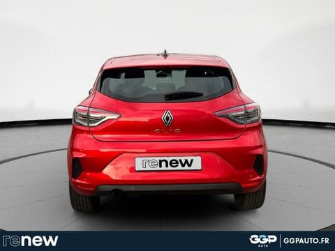 Voitures D'occasion À Orange | Renault Clio 1.5 Blue Dci 100Ch Evolution - 24