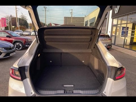 Voitures D'occasion À Orange | Renault Arkana 1.6 E-Tech 145Ch Full Hybrid Esprit Alpine -25