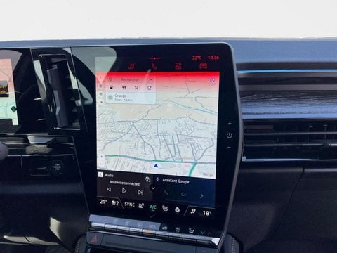 Voitures D'occasion À Orange | Renault Austral 1.2 E-Tech Full Hybrid 200Ch Iconic