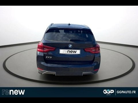 Voitures D'occasion À Orange | Bmw Ix3 M Sport 286Ch Impressive 6Cv