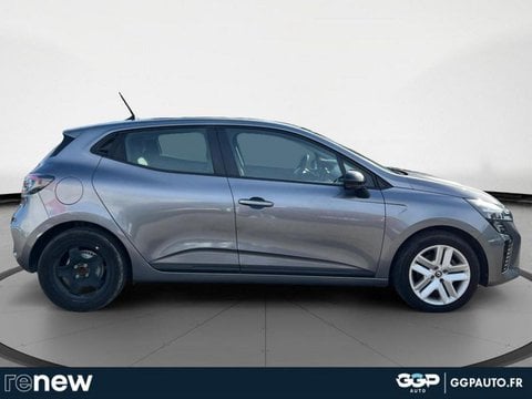 Voitures D'occasion À Orange | Renault Clio 1.5 Dci 100Ch Evolution - 25