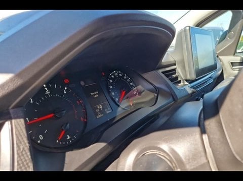 Voitures D'occasion À Orange | Renault Kangoo Van L1 1.5 Blue Dci 115Ch Extra Edc7 - 22