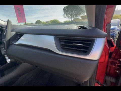 Voitures D'occasion À Orange | Renault Captur 1.6 E-Tech Hybride 145Ch Techno