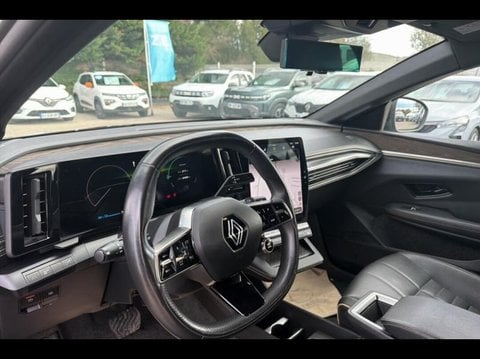 Voitures D'occasion À Orange | Renault Mégane Megane E-Tech Electric Ev60 220Ch Iconic Super Ch...
