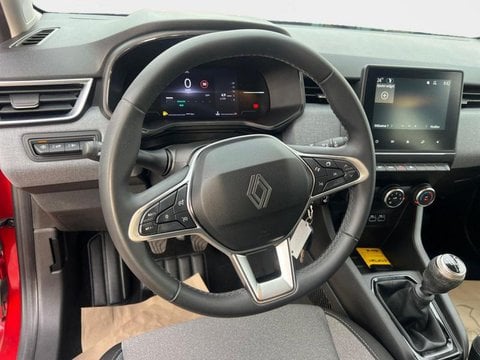 Voitures D'occasion À Orange | Renault Clio 1.5 Blue Dci 100Ch Evolution - 24