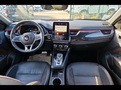 Voitures D'occasion À Orange | Renault Arkana 1.6 E-Tech 145Ch Rs Line -21B