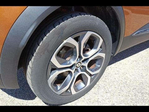 Voitures D'occasion À Orange | Renault Captur 1.6 E-Tech Plug-In 160Ch Intens