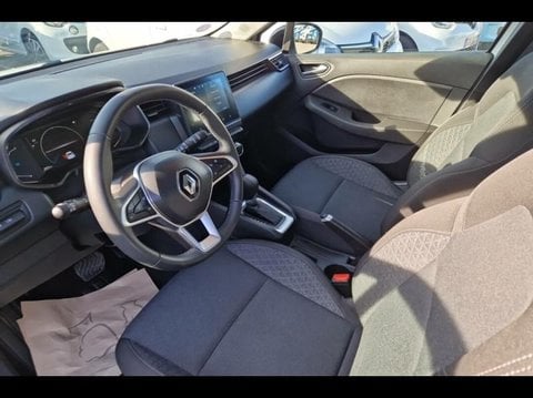 Voitures D'occasion À Orange | Renault Clio 1.6 E-Tech Hybride 145Ch Equilibre