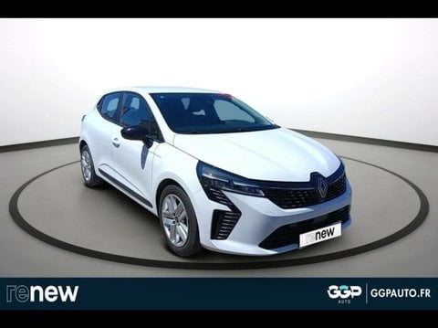 Voitures D'occasion À Orange | Renault Clio 1.0 Tce 90Ch Evolution Réversible
