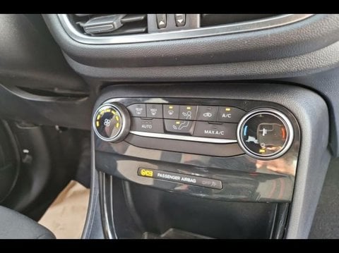 Voitures D'occasion À Orange | Ford Puma 1.0 Ecoboost 125Ch S&S Mhev St-Line Powershift