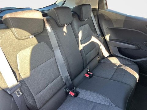 Voitures D'occasion À Orange | Renault Clio 1.0 Sce 65Ch Business -21