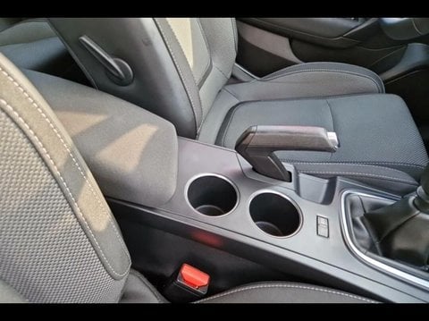Voitures D'occasion À Orange | Renault Mégane Megane 1.5 Blue Dci 115Ch Evolution -23