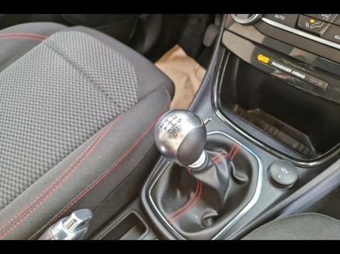 Voitures D'occasion À Orange | Ford Puma 1.0 Ecoboost 125Ch S&S Mhev St-Line Powershift