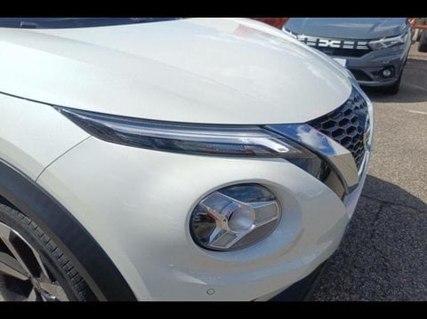 Voitures D'occasion À Orange | Nissan Juke 1.0 Dig-T 117Ch Tekna Dct