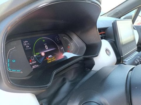 Voitures D'occasion À Orange | Renault Clio 1.6 E-Tech Hybride 145Ch Techno