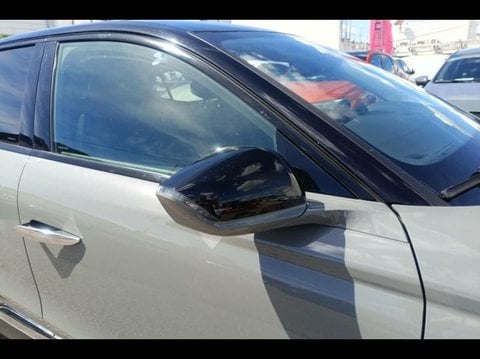 Voitures D'occasion À Orange | Ds Ds 4 E-Tense 225Ch Performance Line +