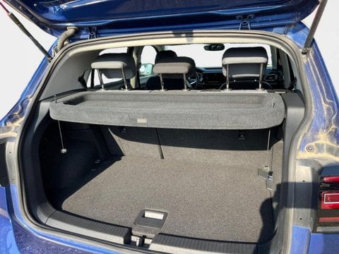 Voitures D'occasion À Orange | Volkswagen T-Cross 1.0 Tsi 110Ch R-Line