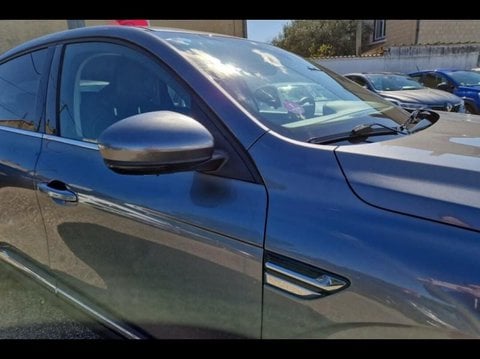 Voitures D'occasion À Orange | Renault Arkana 1.6 E-Tech 145Ch Full Hybrid Techno -23