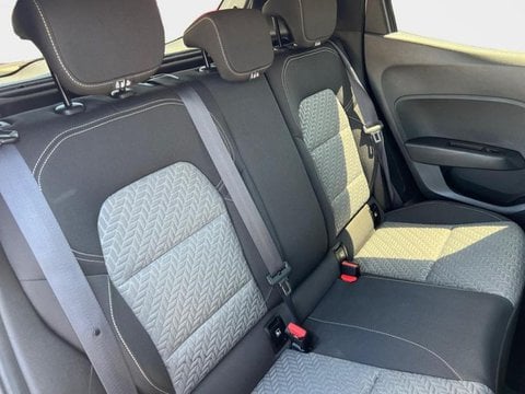 Voitures D'occasion À Orange | Renault Clio 1.0 Tce 100Ch Evolution Gpl