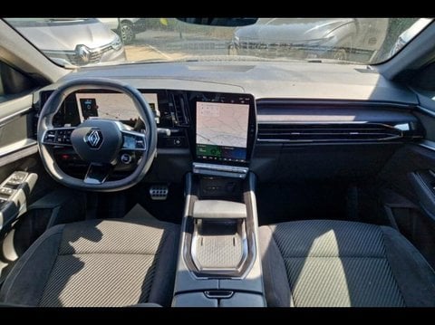 Voitures D'occasion À Orange | Renault Austral 1.2 E-Tech Full Hybrid 200Ch Iconic Esprit Alpine