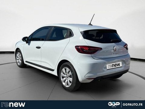 Voitures D'occasion À Orange | Renault Clio 1.0 Sce 65Ch Authentic